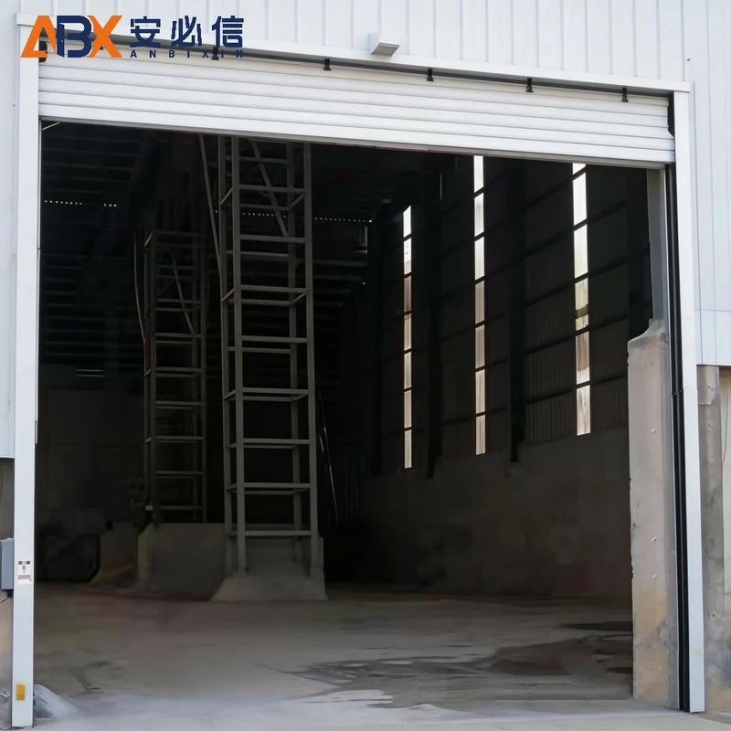 六盘水市柔性门